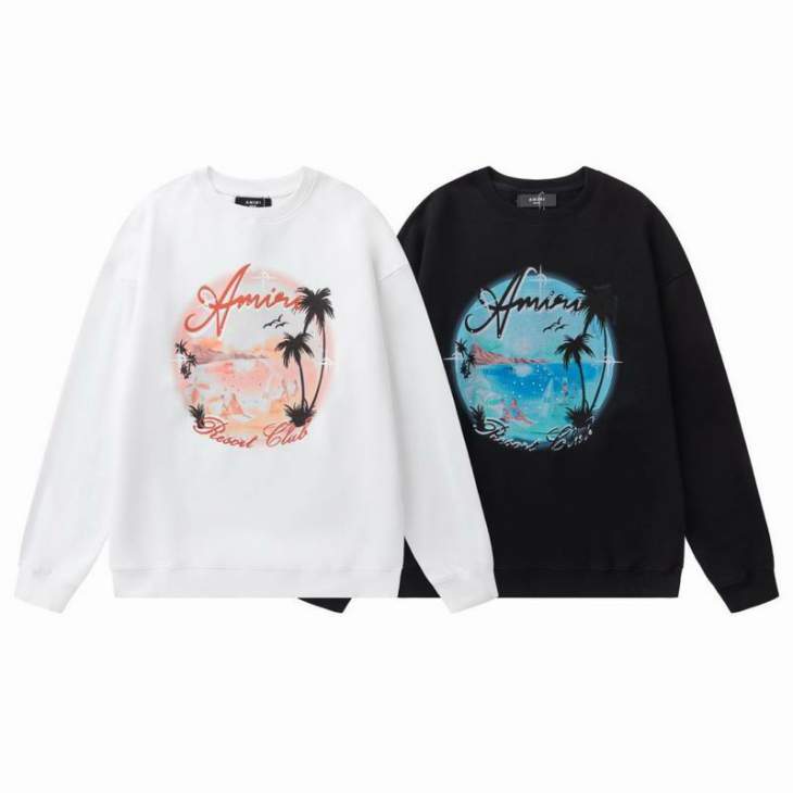 Picture of Amiri Sweatshirt _SKUAmiriS-XL19stx718629339